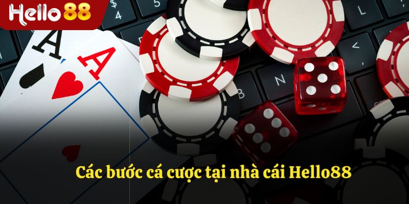 Hướng dẫn tham gia Hello 88